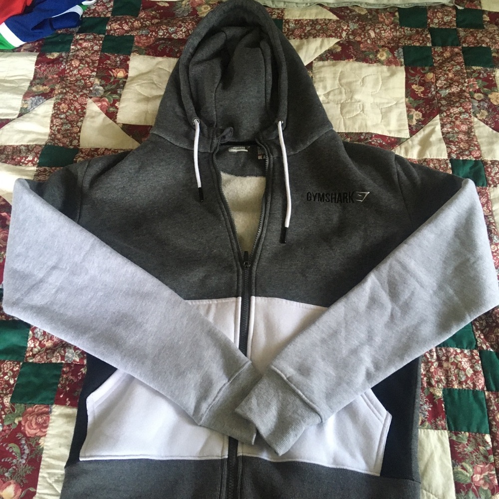 Gymshark Hoodie